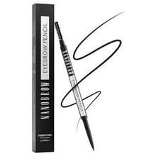 Nanobrow Eyebrow Pencil 1 g Espresso