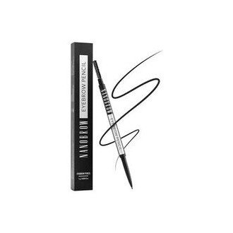 Nanobrow Eyebrow Pencil 1 g Dark Brown