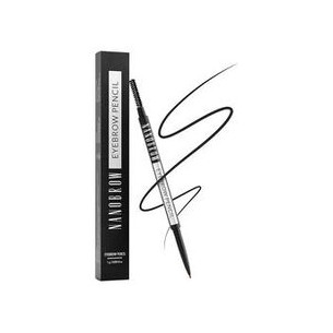 Nanobrow Eyebrow Pencil 1 g Light Brown