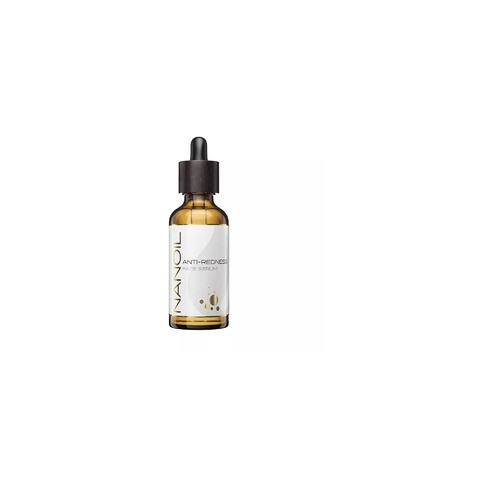 Nanoil Anti-Redness Face Serum 50 ml