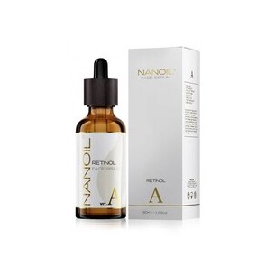 Nanoil Retinol Face Serum 50 ml