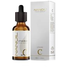 Nanoil Vitamin C Face Serum 50 ml