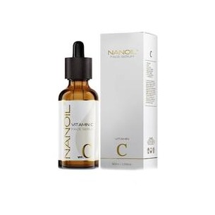 Nanoil Vitamin C Face Serum 50 ml