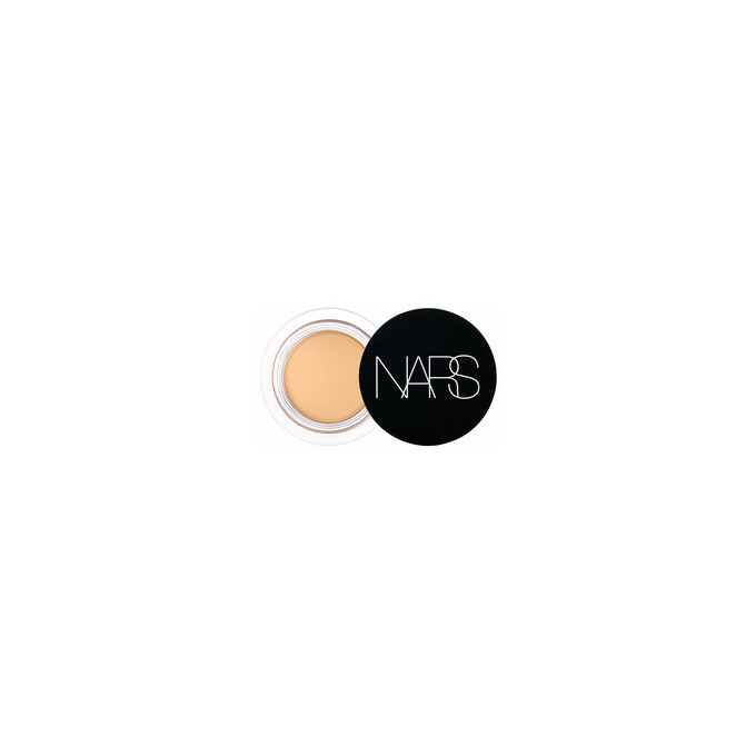 NARS Soft Matte Complete Concealer - maskuoklis, 6,2 g - Chantilly