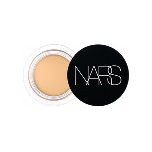 NARS Soft Matte Complete Concealer - maskuoklis, 6,2 g - Chantilly