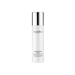 Natura Bissé Diamond White Clarity Toning Lotion - drėkinamasis veido pienelis 200 ml