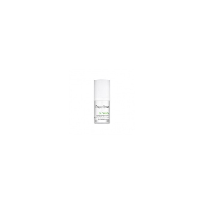 Natura Bissé NB Ceutical Eye Recovery Balm - atkuriamasis balzamas akių zonai 15 ml