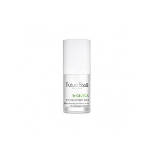 Natura Bissé NB Ceutical Eye Recovery Balm - atkuriamasis balzamas akių zonai 15 ml