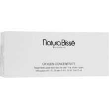 Natura Bissé Oxygen Concentrate ( 24 x 3 ml ) - Kyslíkový koncentrát v ampulích 3 ml