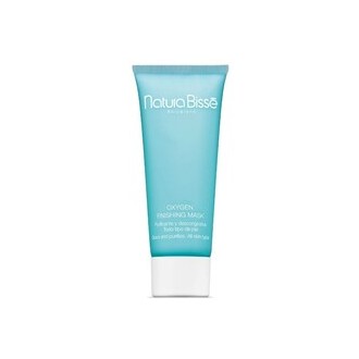 Natura Bissé Oxygen Finishing Mask - Cleansing gelová maska 75 ml
