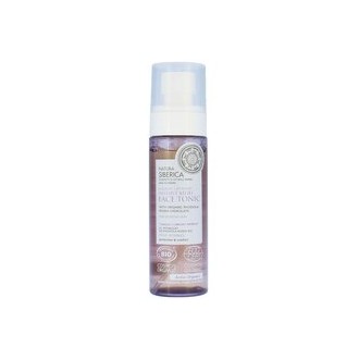 Natura Siberica Organic Certified Instant Relief - Natūralus tonikas jautriai odai, 100 ml