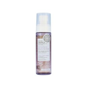 Natura Siberica Organic Certified Instant Relief - Natūralus tonikas jautriai odai, 100 ml