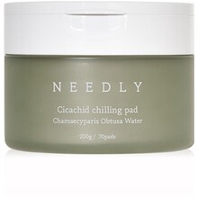 Needly Cicachid Chilling Pad ( 70 vnt. 