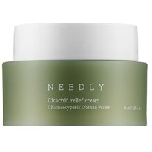Needly Cicachid Relief Cream 48 ml