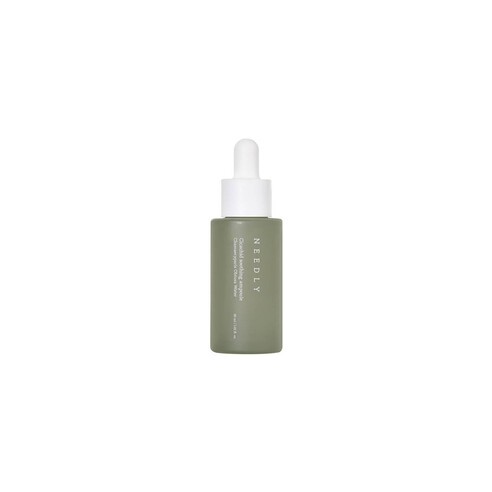 Needly Cicachid Soothing Ampoule Serum 30 ml