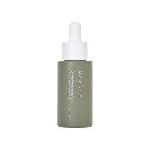 Needly Cicachid Soothing Ampoule Serum 30 ml