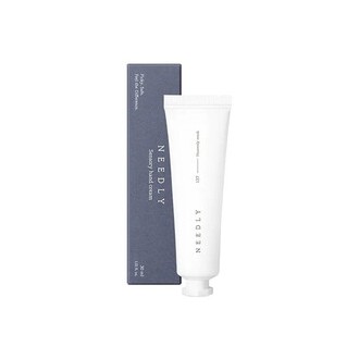Needly Heavenly Musk Sensory Hand Cream - Hydrating gel for curly hair 30 ml