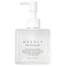 Needly Mild Cleansing Gel 235 ml