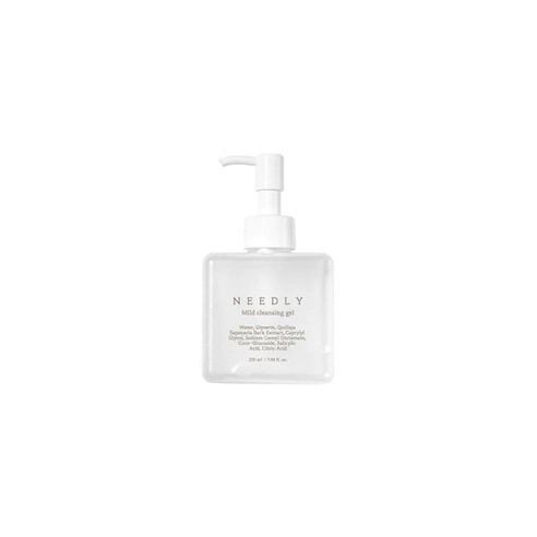 Needly Mild Cleansing Gel 235 ml