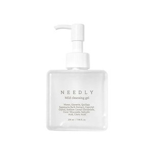 Needly Mild Cleansing Gel 235 ml
