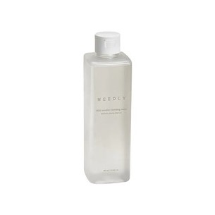 Needly Mild Micellar Cleansing Water 390 ml
