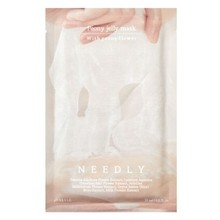 Needly Peony Jelly Mask - Brightening face mask 33 ml