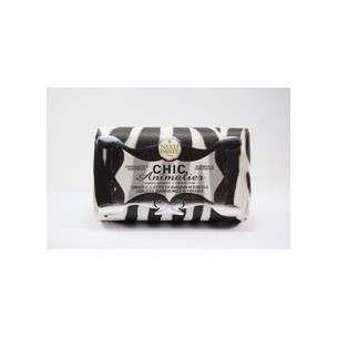 Nesti Dante Chic Animalier Natural Soap White Tiger - muilas 250 ml