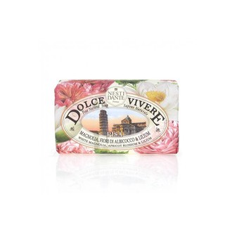Nesti Dante Dolce Vivere Fine Natural Soap Pisa - muilas, 250 ml