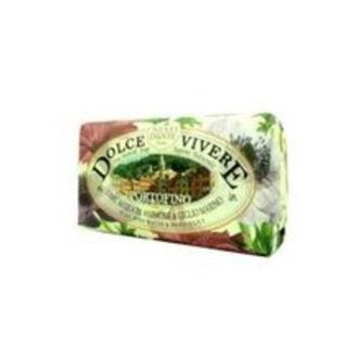 Nesti Dante Dolce Vivere Fine Natural Soap Portofino - Natural soap 250 ml