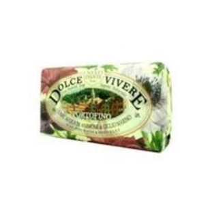Nesti Dante Dolce Vivere Fine Natural Soap Portofino - Natural soap 250 ml