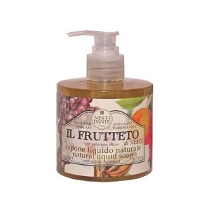 Nesti Dante Il Frutetto Natural Liquid Soap 300 ml