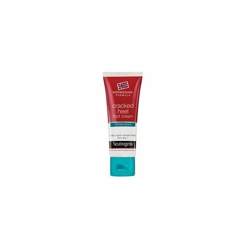 Neutrogena Cracked Heel Foot Cream 50 ml