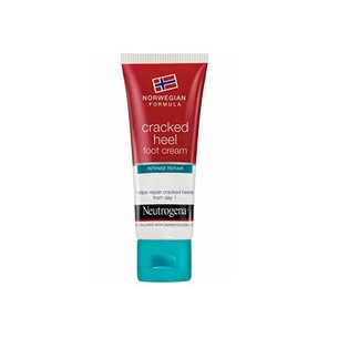Neutrogena Cracked Heel Foot Cream 50 ml