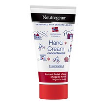 Neutrogena Hand Cream - Highly concentrated hand cream 75 ml