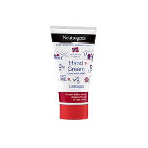 Neutrogena Hand Cream - Highly concentrated hand cream 75 ml