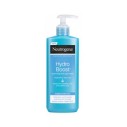 Neutrogena Hydrating body cream Hydro Boost (Quenching Body Gel Cream) 400 ml