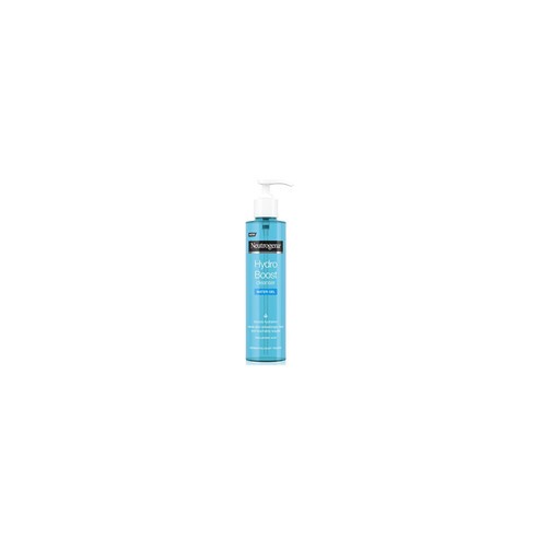 Neutrogena Hydro Boost (Cleanser Water Gel) 200 ml
