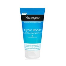 Neutrogena Hydro Boost (Quenching Hand Gel Cream) 75 ml
