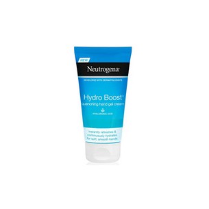 Neutrogena Hydro Boost (Quenching Hand Gel Cream) 75 ml