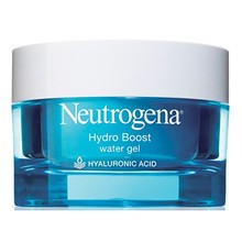 Neutrogena Hydro Boost Hydrating Face Gel (Water Gel) 50 ml