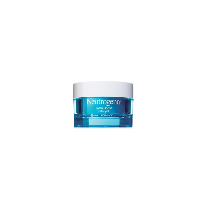 Neutrogena Hydro Boost Hydrating Face Gel (Water Gel) 50 ml
