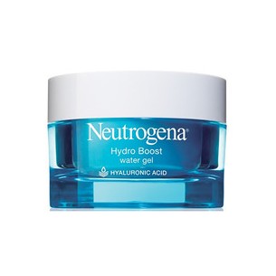 Neutrogena Hydro Boost Hydrating Face Gel (Water Gel) 50 ml
