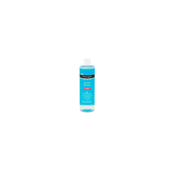 Neutrogena Hydro Boost micellar water 3 in 1 (Micellar Water) 400 ml