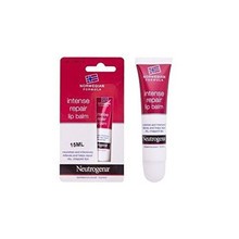 Neutrogena Intense Repair Lip Balm 15 ml
