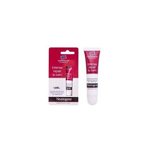 Neutrogena Intense Repair Lip Balm 15 ml