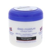 Neutrogena Norwegian Formula Deep Moisture - Moisturizing body balm 300 ml