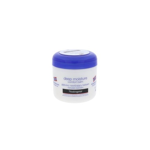 Neutrogena Norwegian Formula Deep Moisture - Moisturizing body balm 300 ml
