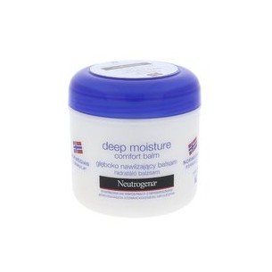 Neutrogena Norwegian Formula Deep Moisture - Moisturizing body balm 300 ml