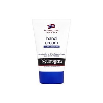 Neutrogena Norwegian Formula Hand Cream Concentrated 50 ml