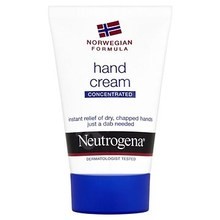 Neutrogena Norwegian Formula Hand Cream Concentrated 75 ml